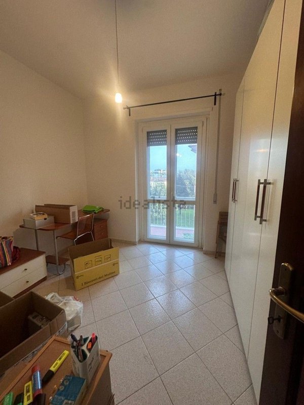 appartamento in affitto a Pisa in zona Landi