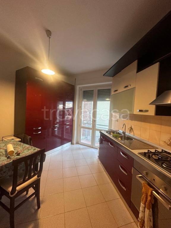 appartamento in affitto a Pisa in zona Landi