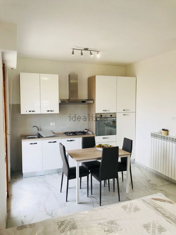 appartamento in affitto a Pisa in zona Cisanello