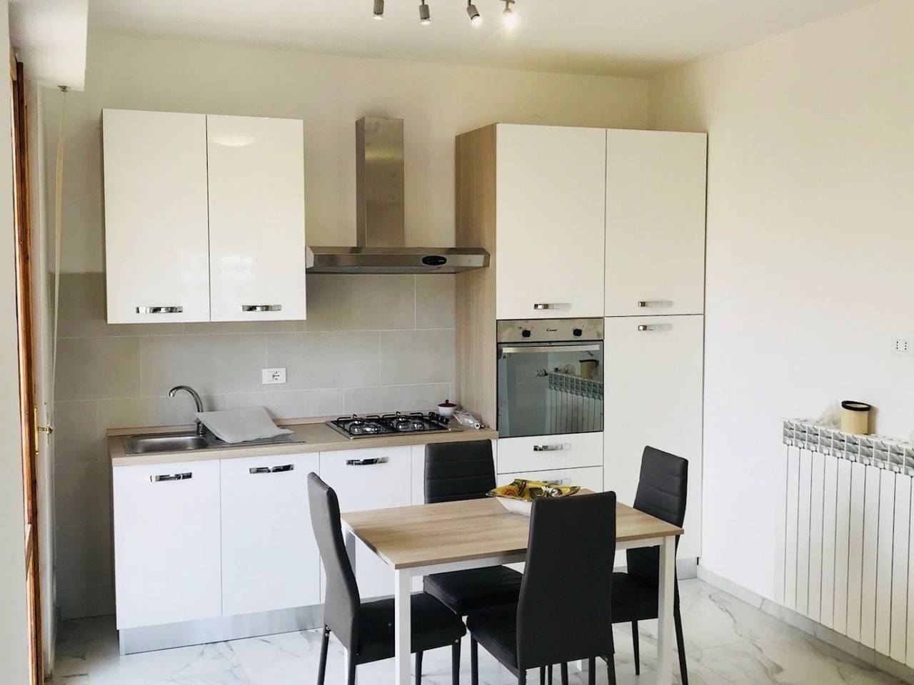 appartamento in affitto a Pisa in zona Cisanello