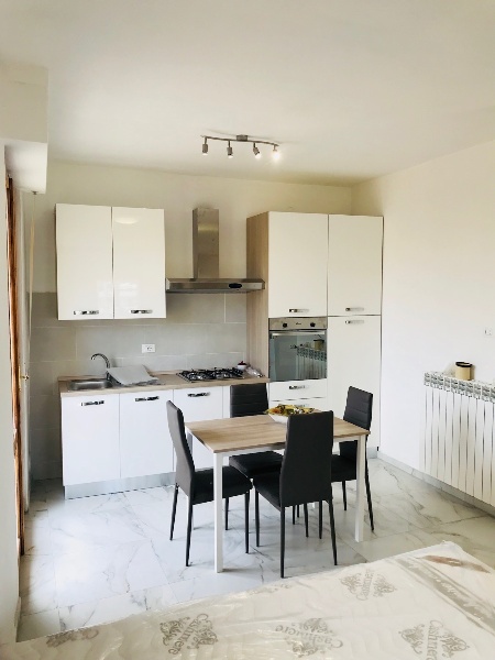 appartamento in affitto a Pisa in zona Cisanello