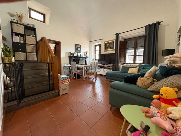 appartamento in affitto a Pisa in zona Quartiere Sant'Antonio