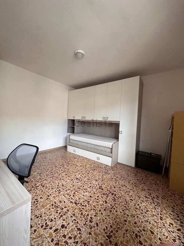 appartamento in affitto a Pisa