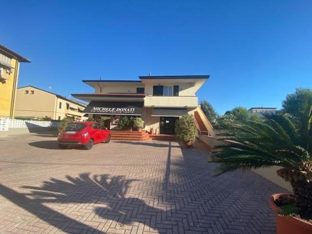 appartamento in affitto a Pisa in zona Ingegneria