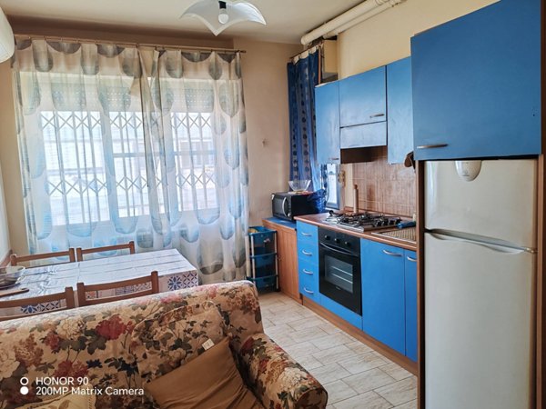 appartamento in affitto a Pisa