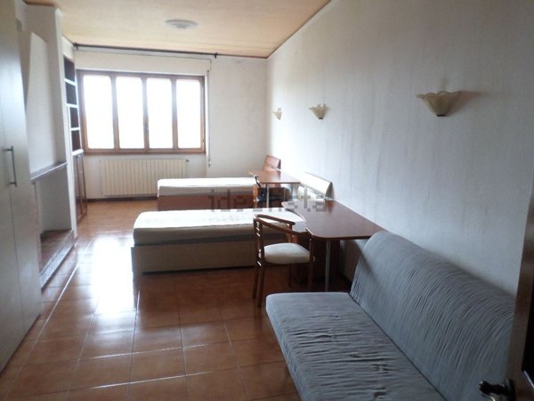 appartamento in affitto a Pisa in zona Porta a Mare