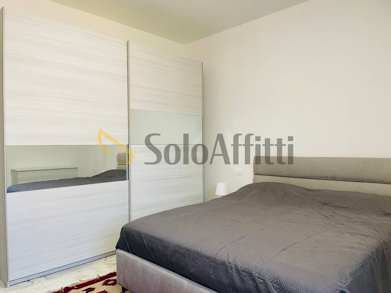 appartamento in affitto a Pisa in zona Centro Storico