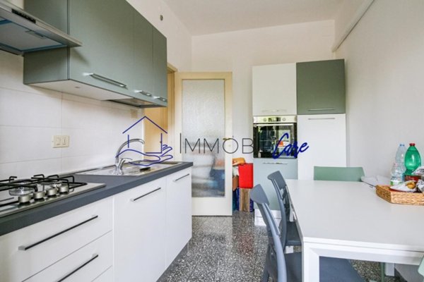 appartamento in affitto a Pisa in zona Quartiere Sant'Antonio