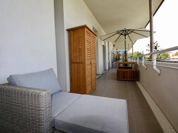 appartamento in affitto a Pisa in zona Calambrone