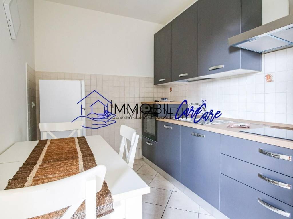 appartamento in affitto a Pisa in zona Cisanello