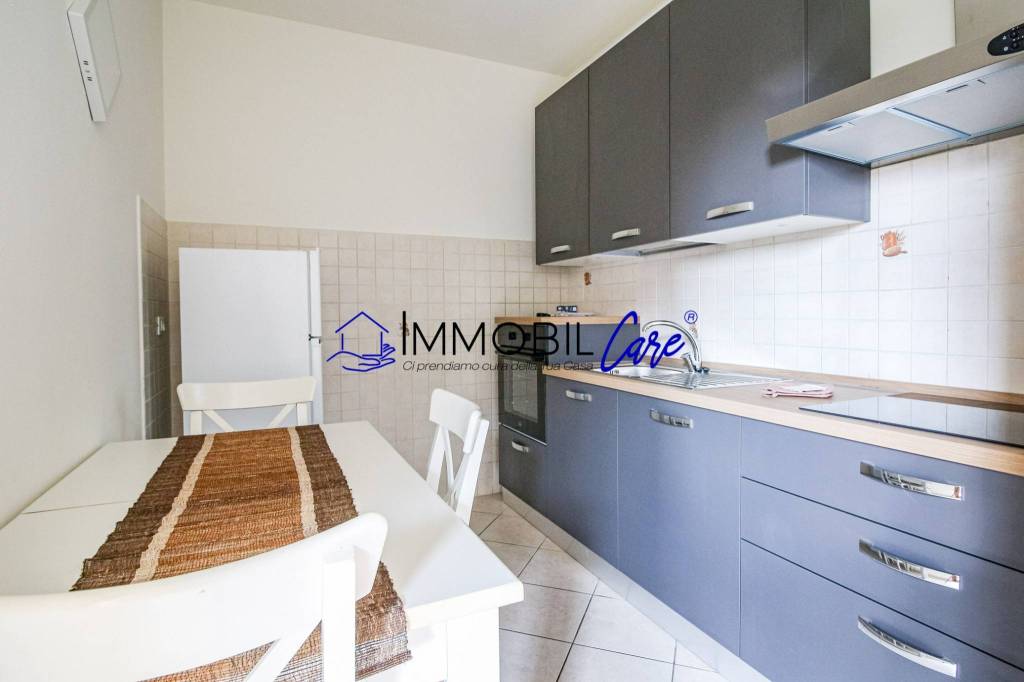 appartamento in affitto a Pisa in zona Cisanello