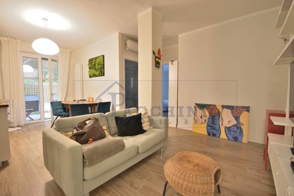 appartamento in affitto a Pisa in zona Quartiere Santa Maria