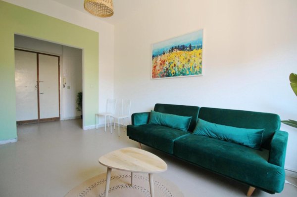 appartamento in affitto a Pisa in zona Lungarni