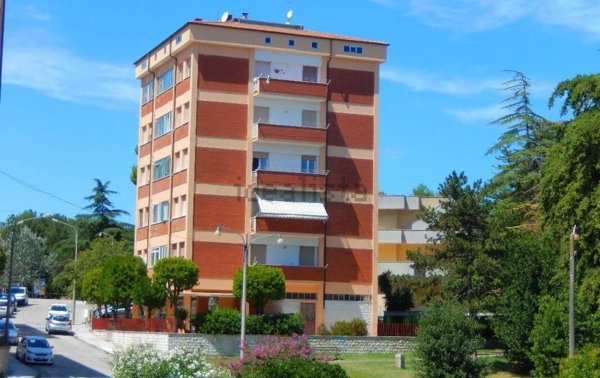 appartamento in affitto a Pisa in zona Le Piagge