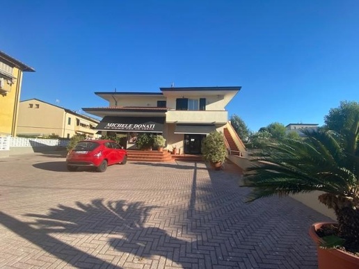 appartamento in affitto a Pisa in zona Ingegneria