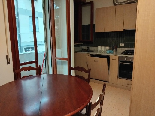 appartamento in affitto a Pisa in zona Pratale / Don Bosco