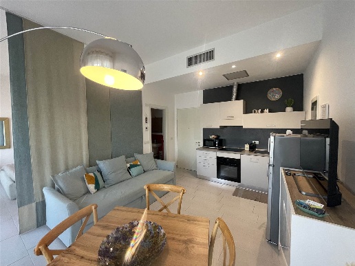 appartamento in affitto a Pisa in zona Calambrone