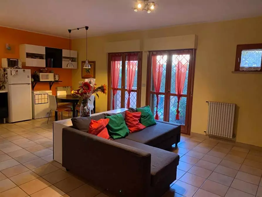 appartamento in affitto a Pisa