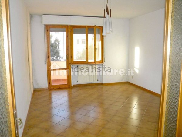 appartamento in affitto a Pisa in zona Le Piagge