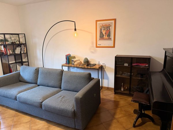 appartamento in affitto a Pisa in zona Le Piagge