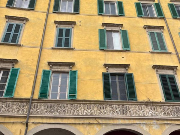appartamento in affitto a Pisa
