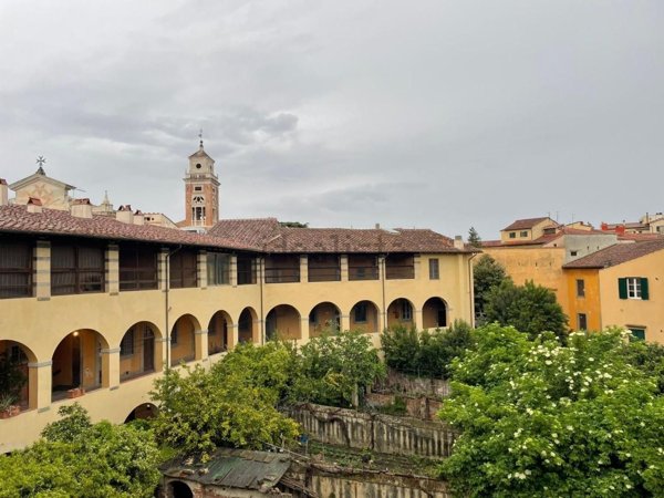 appartamento in affitto a Pisa in zona Quartiere Santa Maria