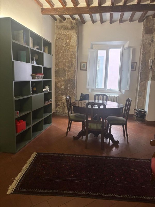 appartamento in affitto a Pisa in zona Quartiere Santa Maria