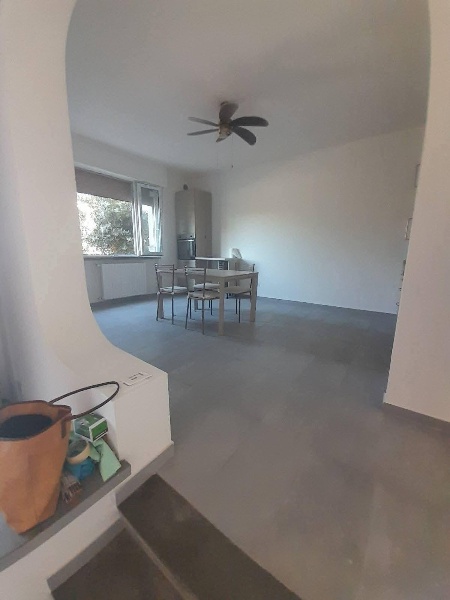 appartamento in affitto a Pisa in zona Barbaricina