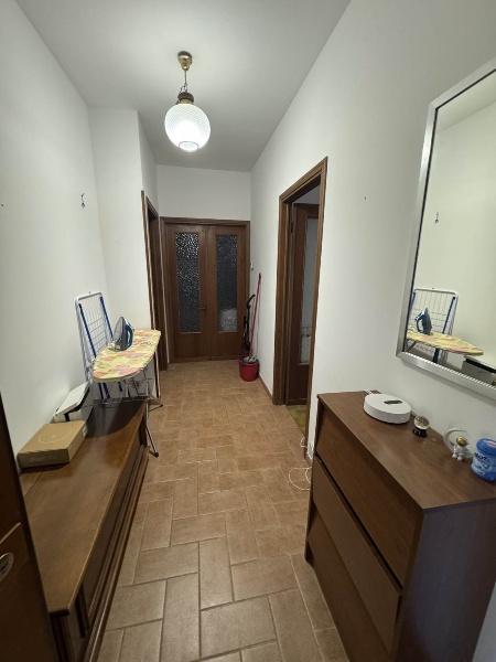 appartamento in affitto a Pisa in zona Quartiere San Giusto