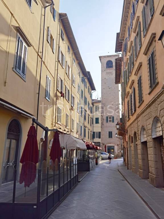 appartamento in affitto a Pisa in zona Quartiere Santa Maria