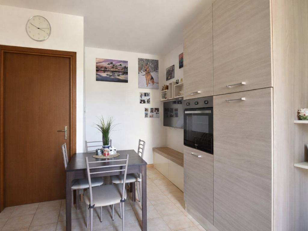 appartamento in affitto a Pisa in zona Barbaricina