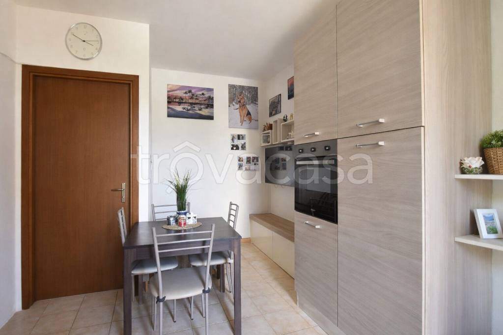 appartamento in affitto a Pisa in zona Barbaricina