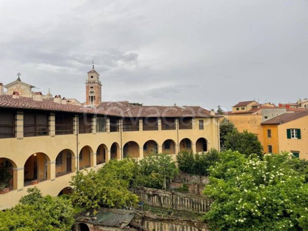 appartamento in affitto a Pisa in zona Quartiere Santa Maria