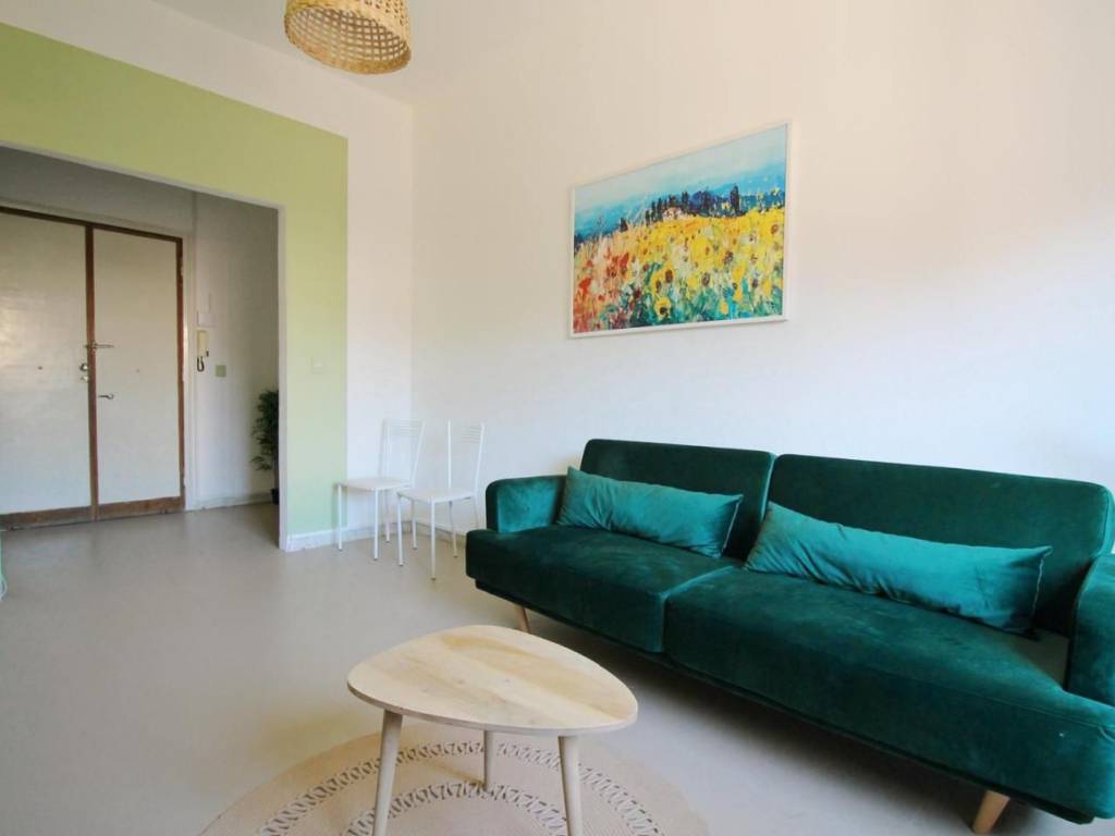 appartamento in affitto a Pisa