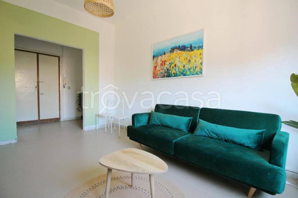 appartamento in affitto a Pisa in zona Quartiere San Francesco