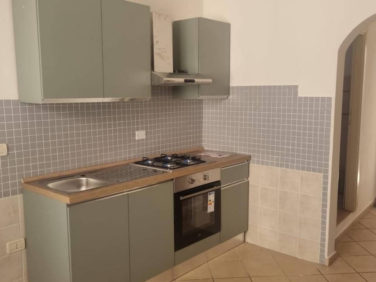 appartamento in affitto a Pisa in zona San Michele