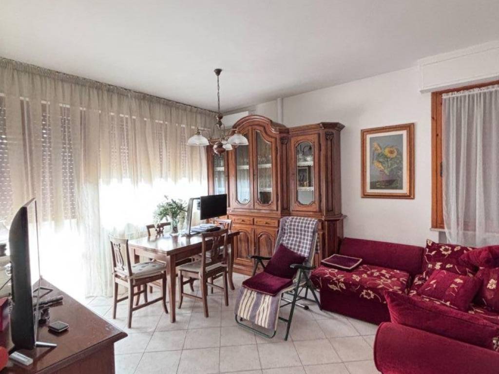 appartamento in affitto a Pisa in zona Quartiere San Giusto