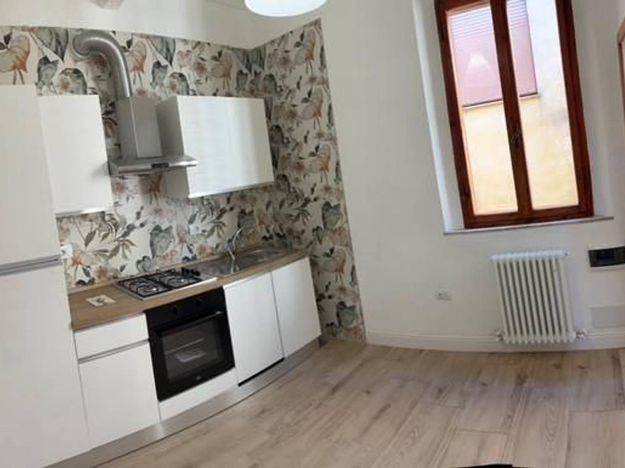 appartamento in affitto a Pisa in zona Quartiere San Francesco