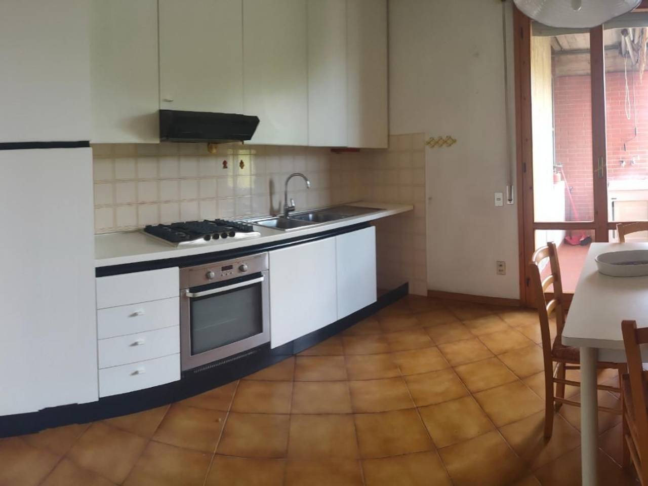 appartamento in affitto a Pisa in zona Le Piagge
