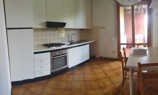 appartamento in affitto a Pisa in zona Le Piagge