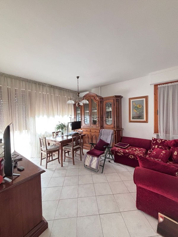 appartamento in affitto a Pisa in zona Quartiere San Giusto