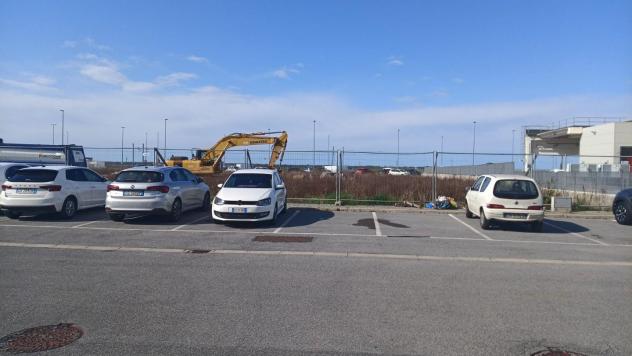 capannone in affitto a Pisa in zona Ospedaletto