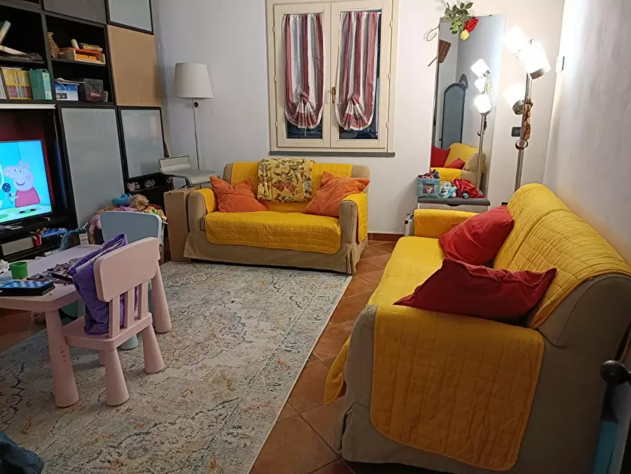 appartamento in affitto a Pisa in zona Oratoio