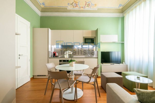 appartamento in affitto a Pisa in zona Quartiere San Francesco