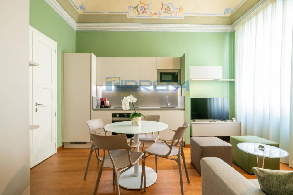 appartamento in affitto a Pisa in zona Quartiere San Francesco