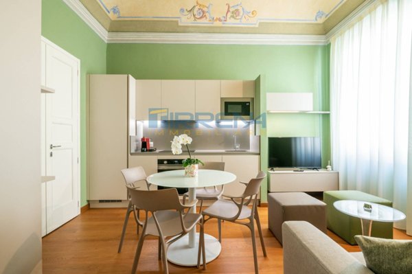 appartamento in affitto a Pisa in zona Quartiere San Francesco