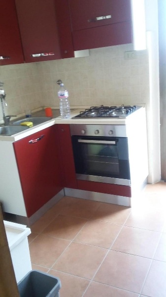 appartamento in affitto a Pisa in zona Landi