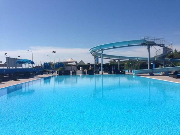 appartamento in affitto a Pisa in zona Marina di Pisa