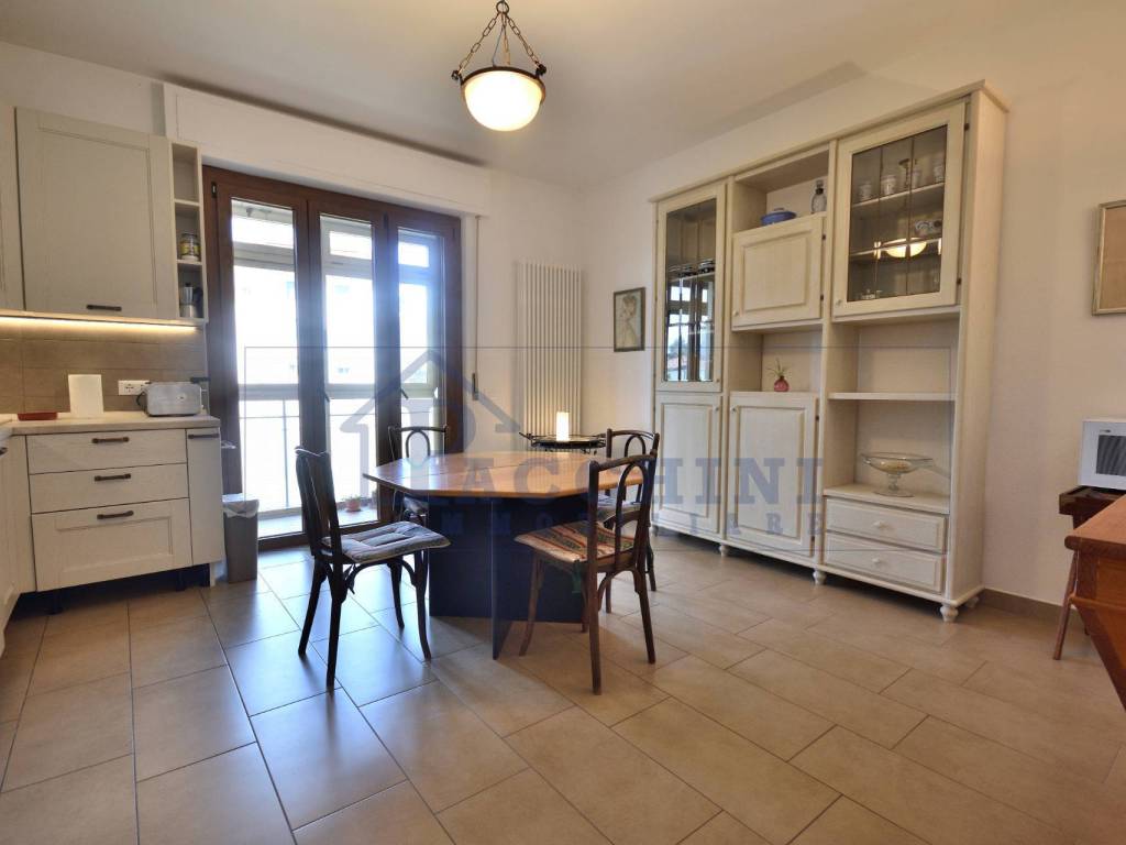 appartamento in affitto a Pisa in zona Quartiere San Giusto