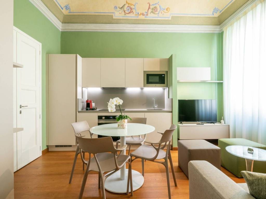 appartamento in affitto a Pisa in zona Pratale / Don Bosco